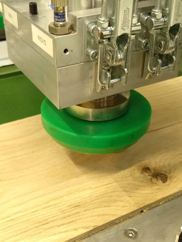CosmetiWood PRO with PAR-Filler