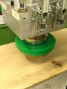 CosmetiWood PRO with PAR-Filler