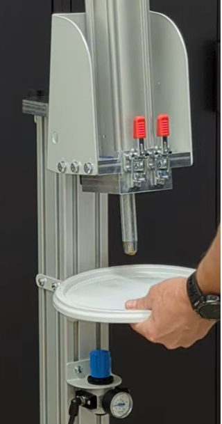 Cosmetiwood Dispensa