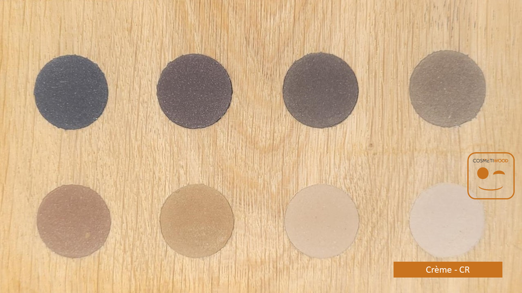 CosmetiWood MAX (CR - Créme)
